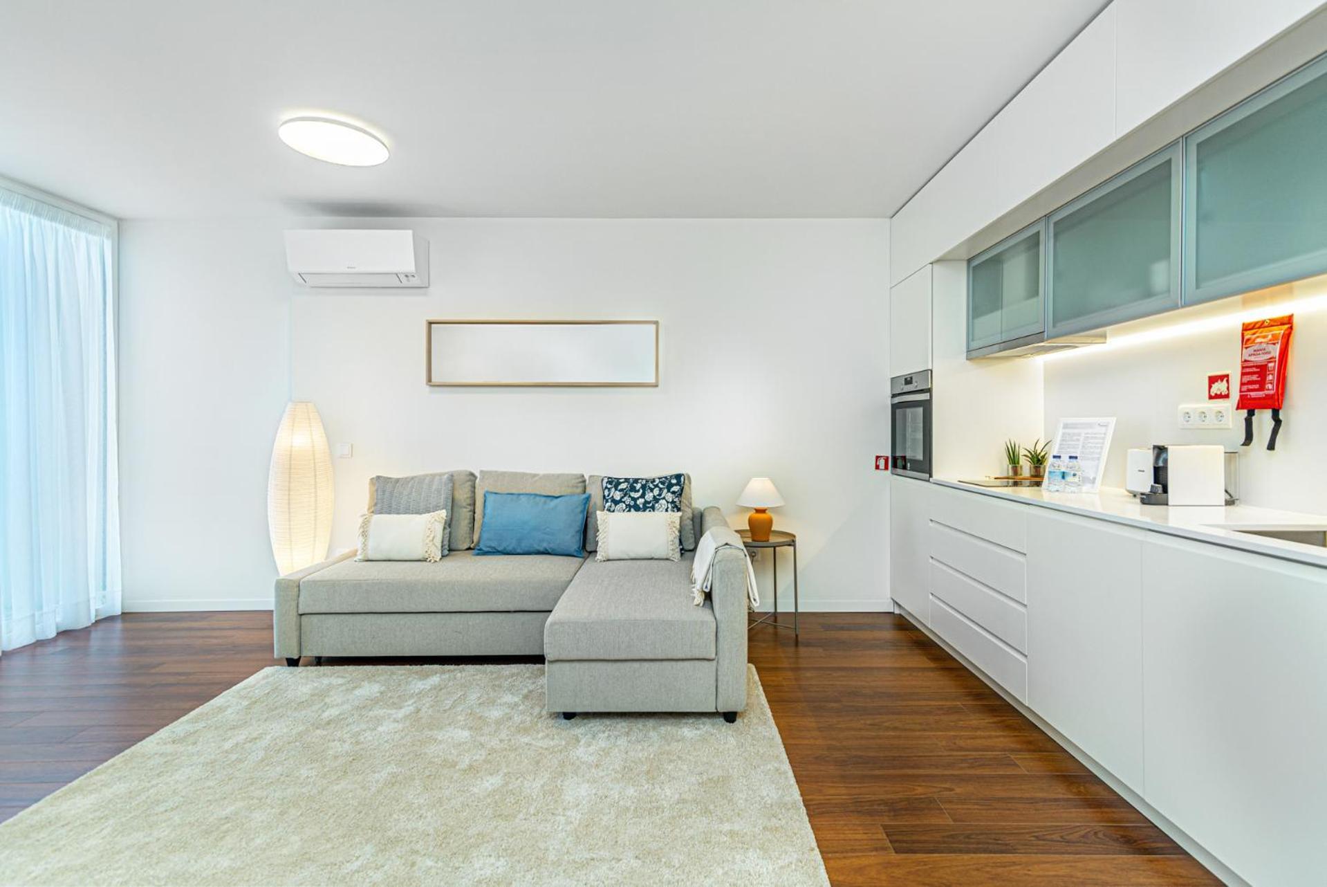 Bombarda 250 By Lovelystay Apartamento *