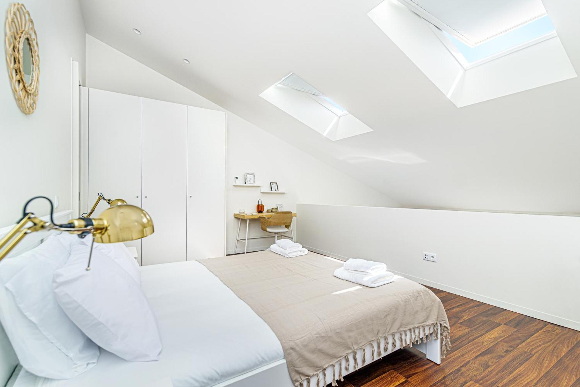 Bombarda 250 By Lovelystay Apartamento Porto