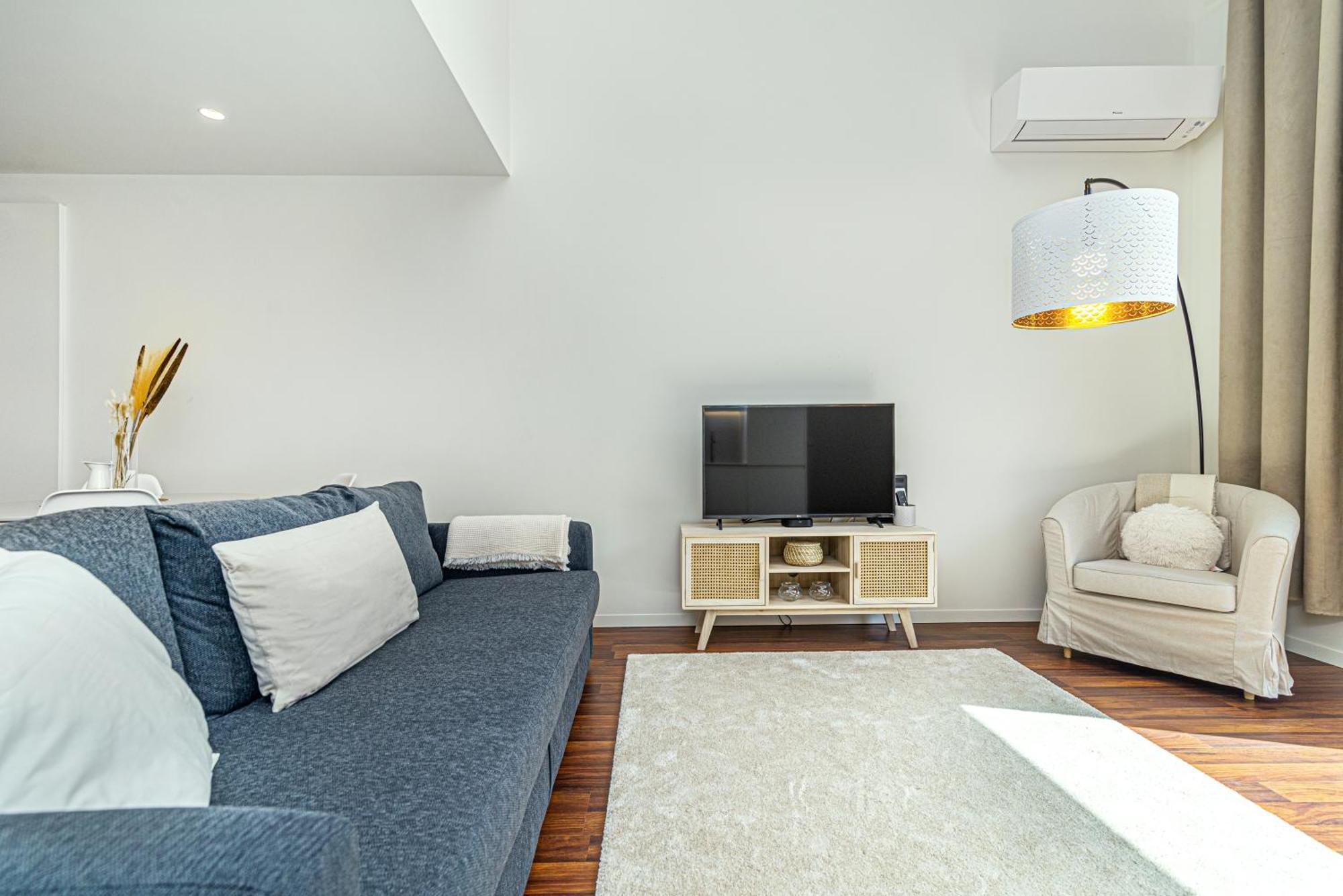 Bombarda 250 By Lovelystay Apartamento Porto