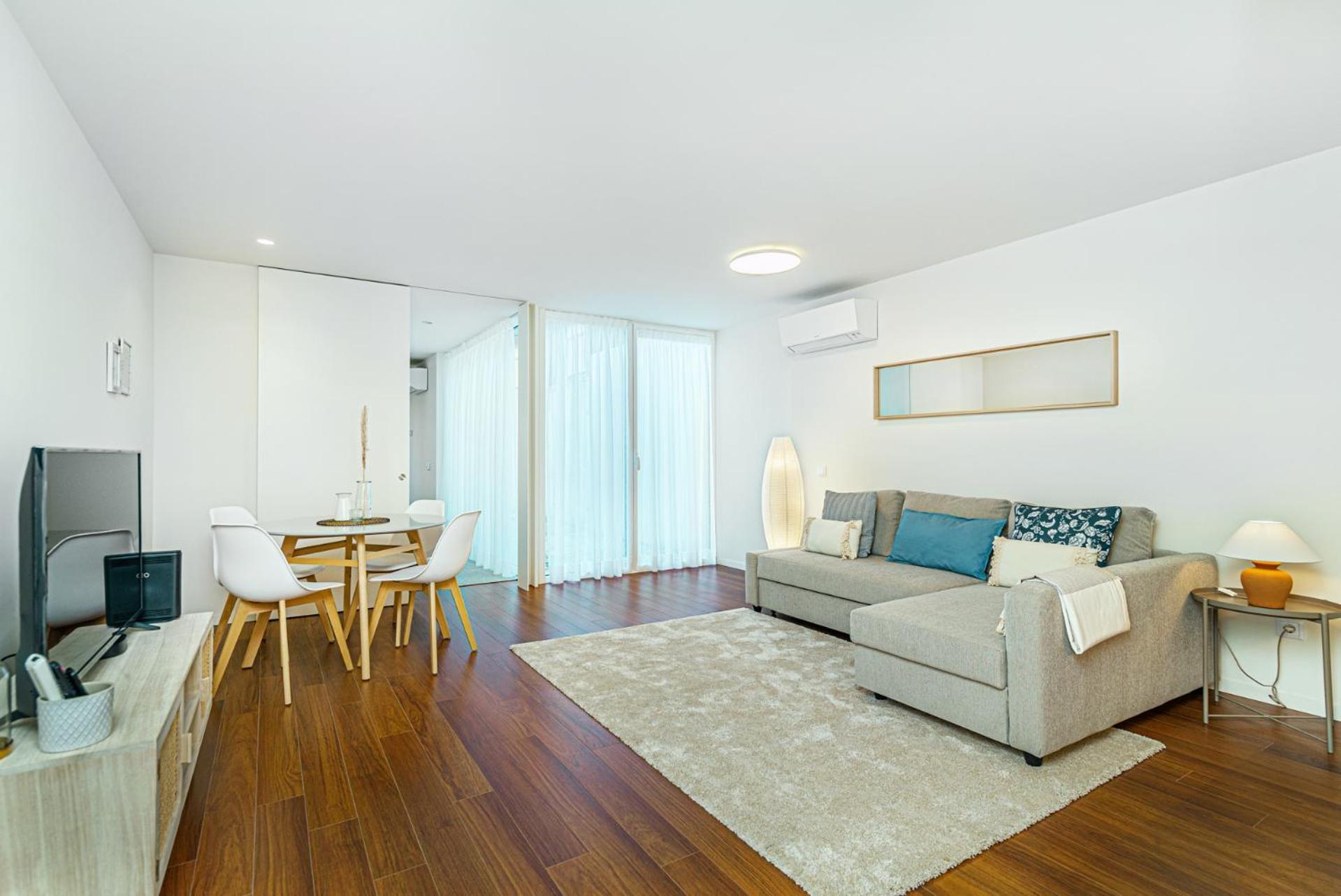 Bombarda 250 By Lovelystay Apartamento