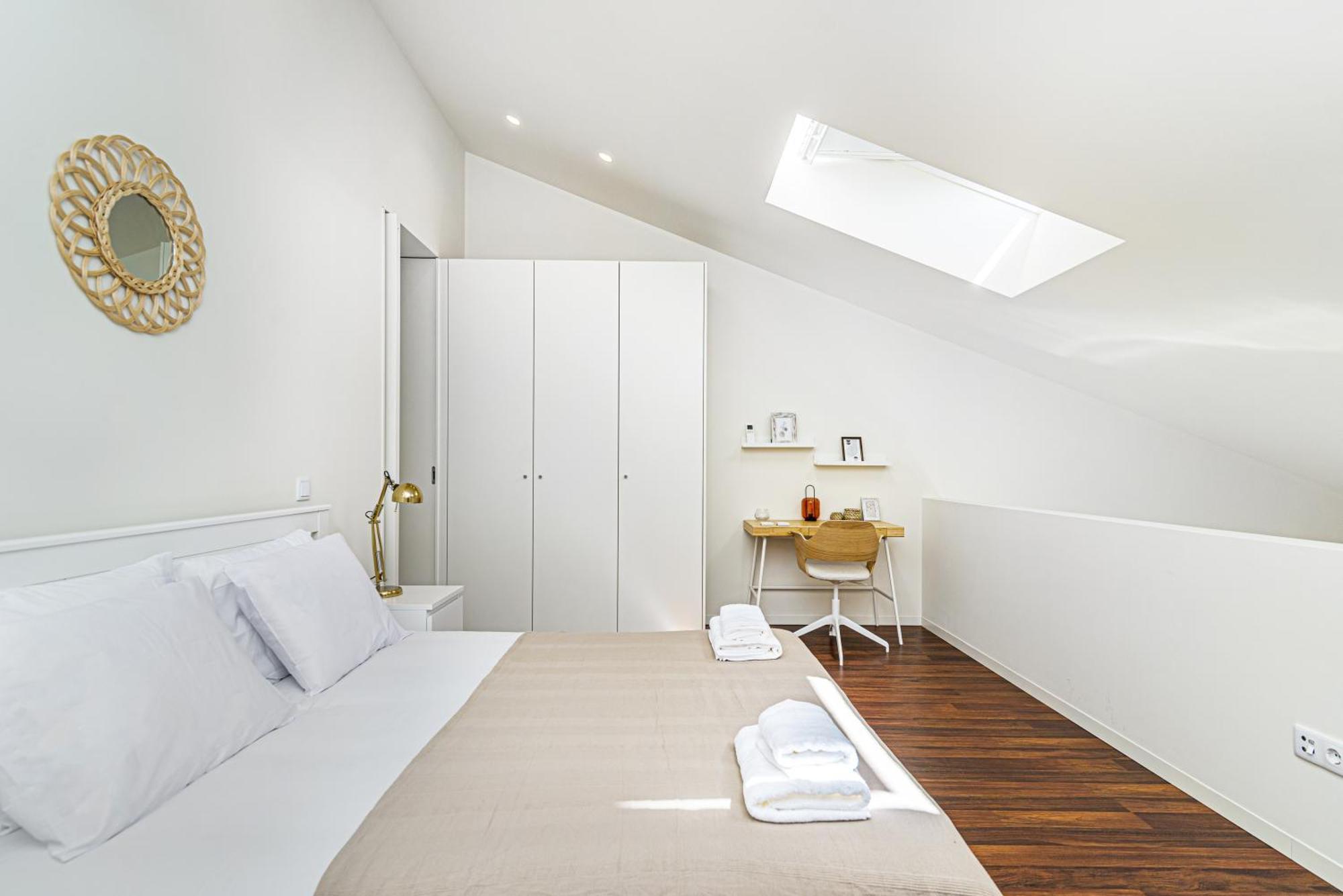 Apartamento Bombarda 250 By Lovelystay Porto