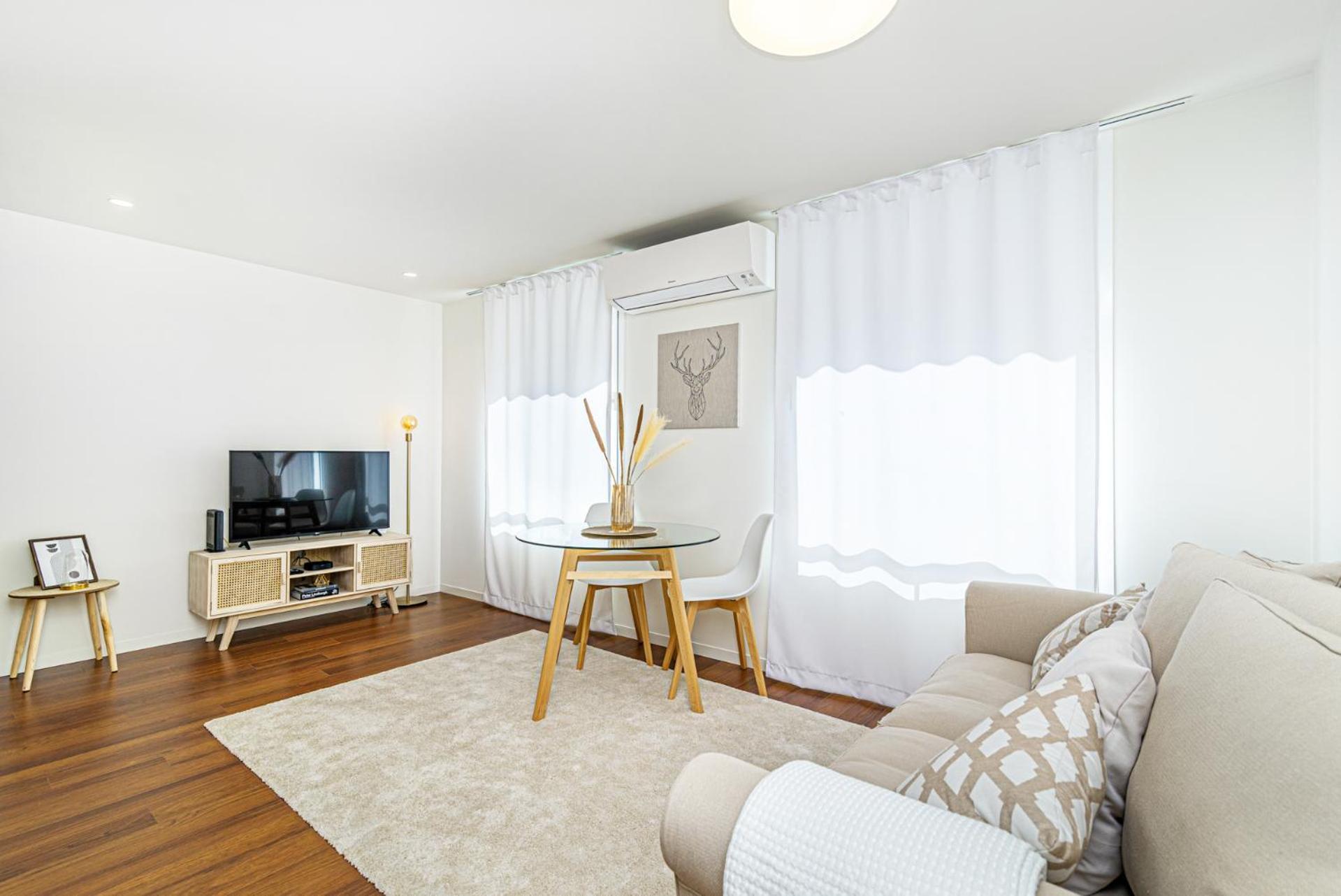 Apartamento Bombarda 250 By Lovelystay