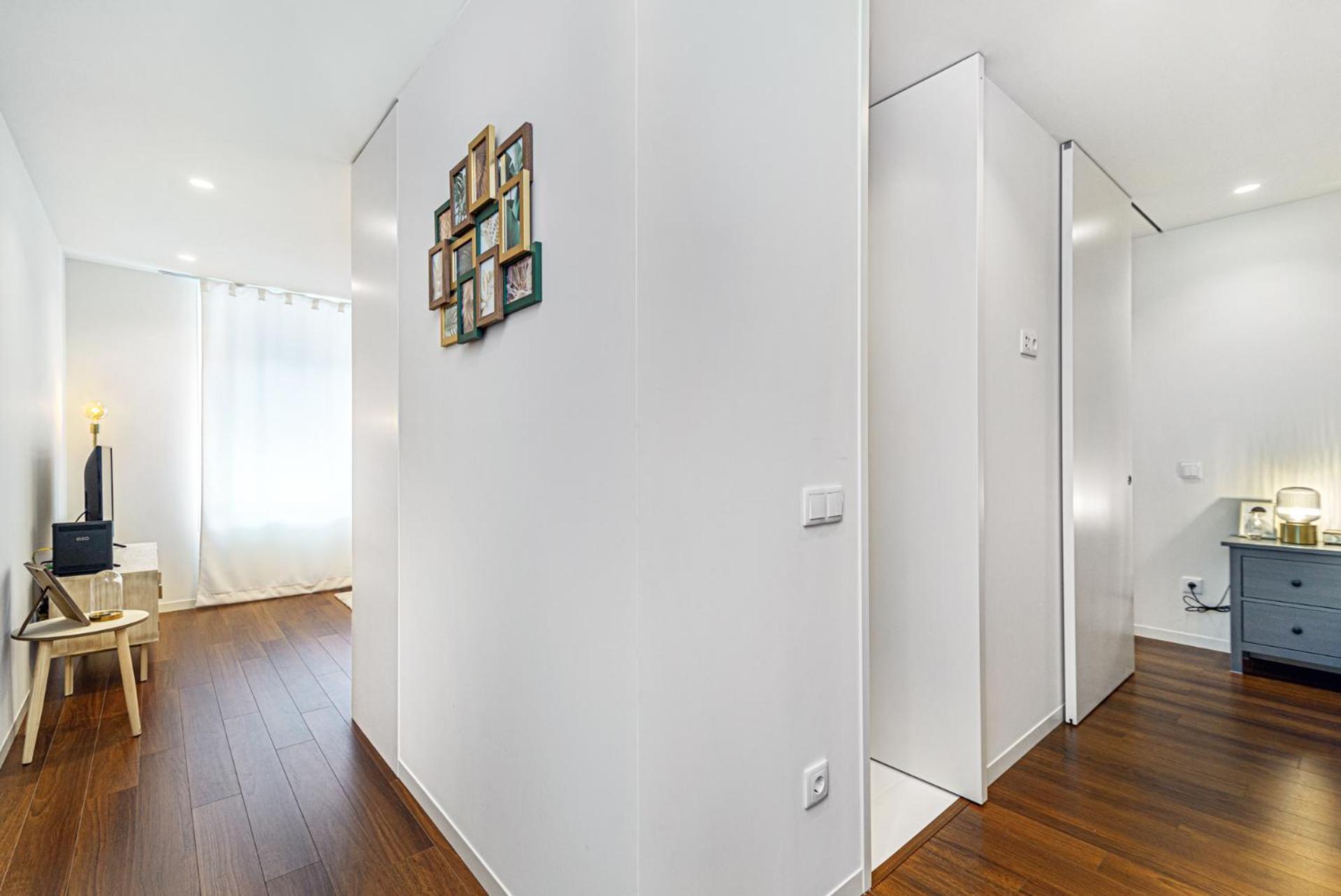 Bombarda 250 By Lovelystay Apartamento