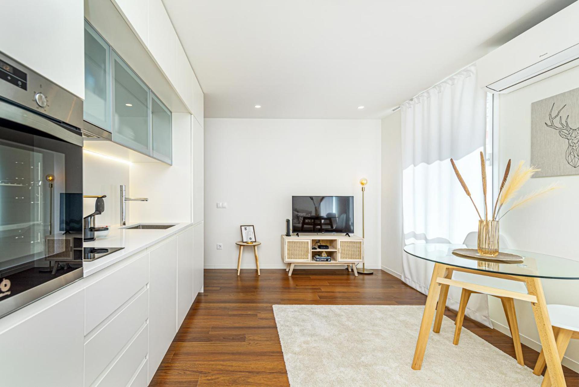 Bombarda 250 By Lovelystay Apartamento Porto