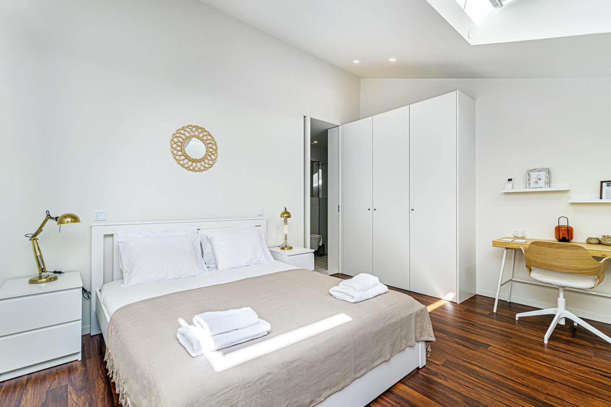 Appartamento Bombarda 250 By Lovelystay