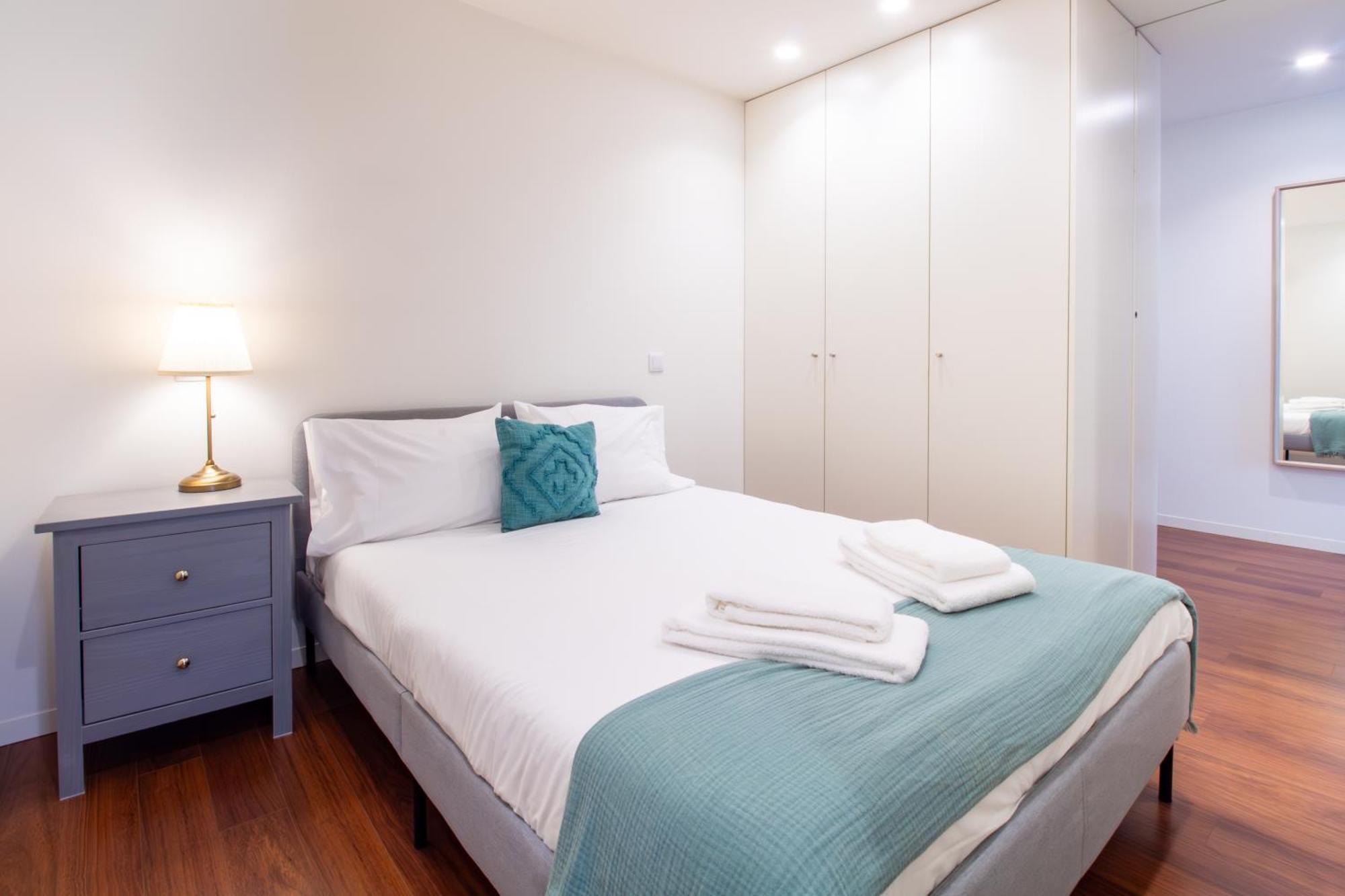 Bombarda 250 By Lovelystay Appartamento Oporto