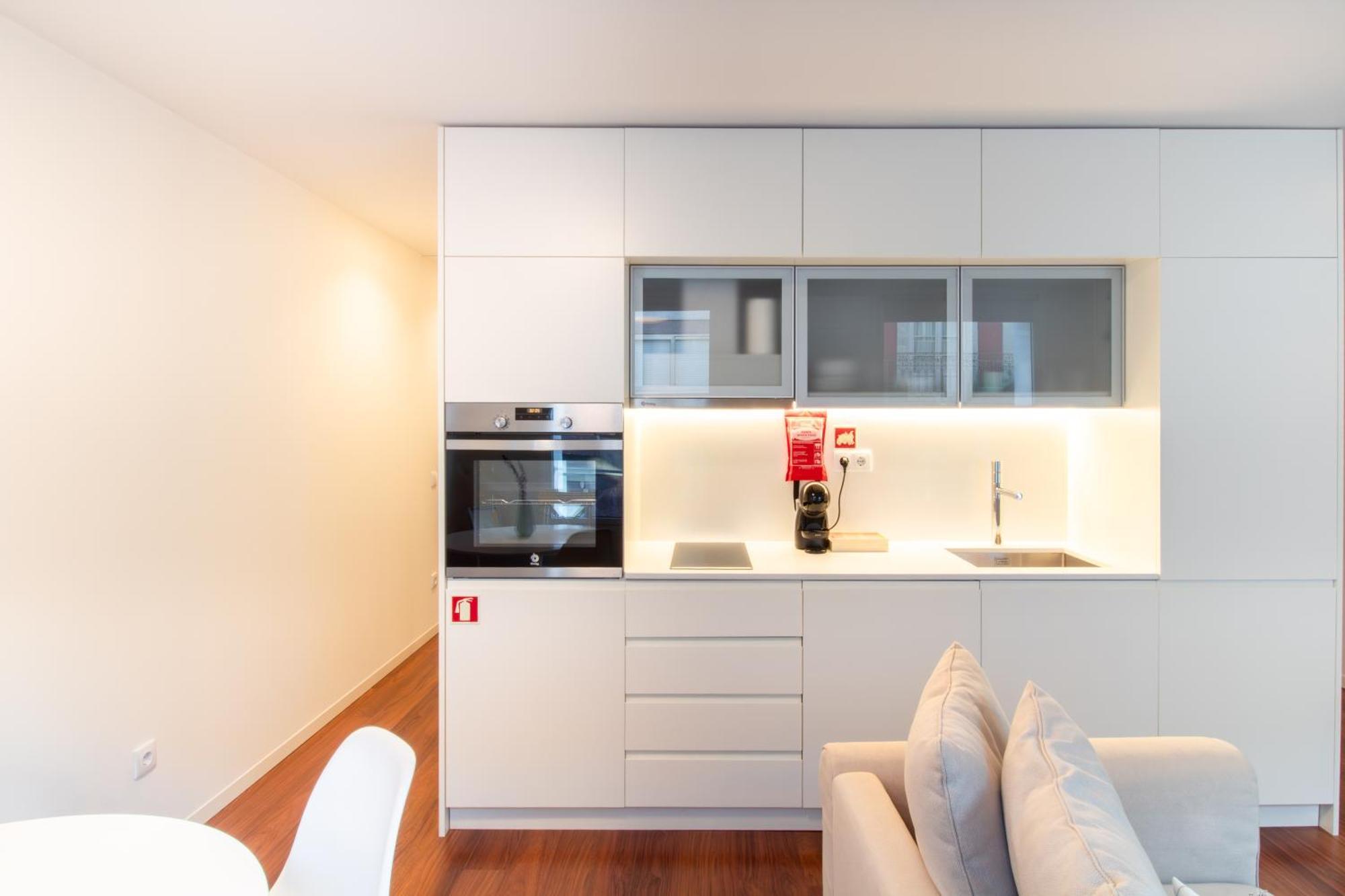 Bombarda 250 By Lovelystay Appartamento *